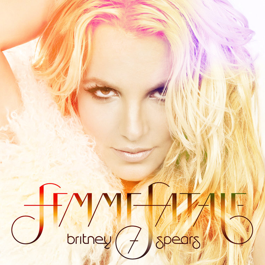 Pop Icon Britney Spears will